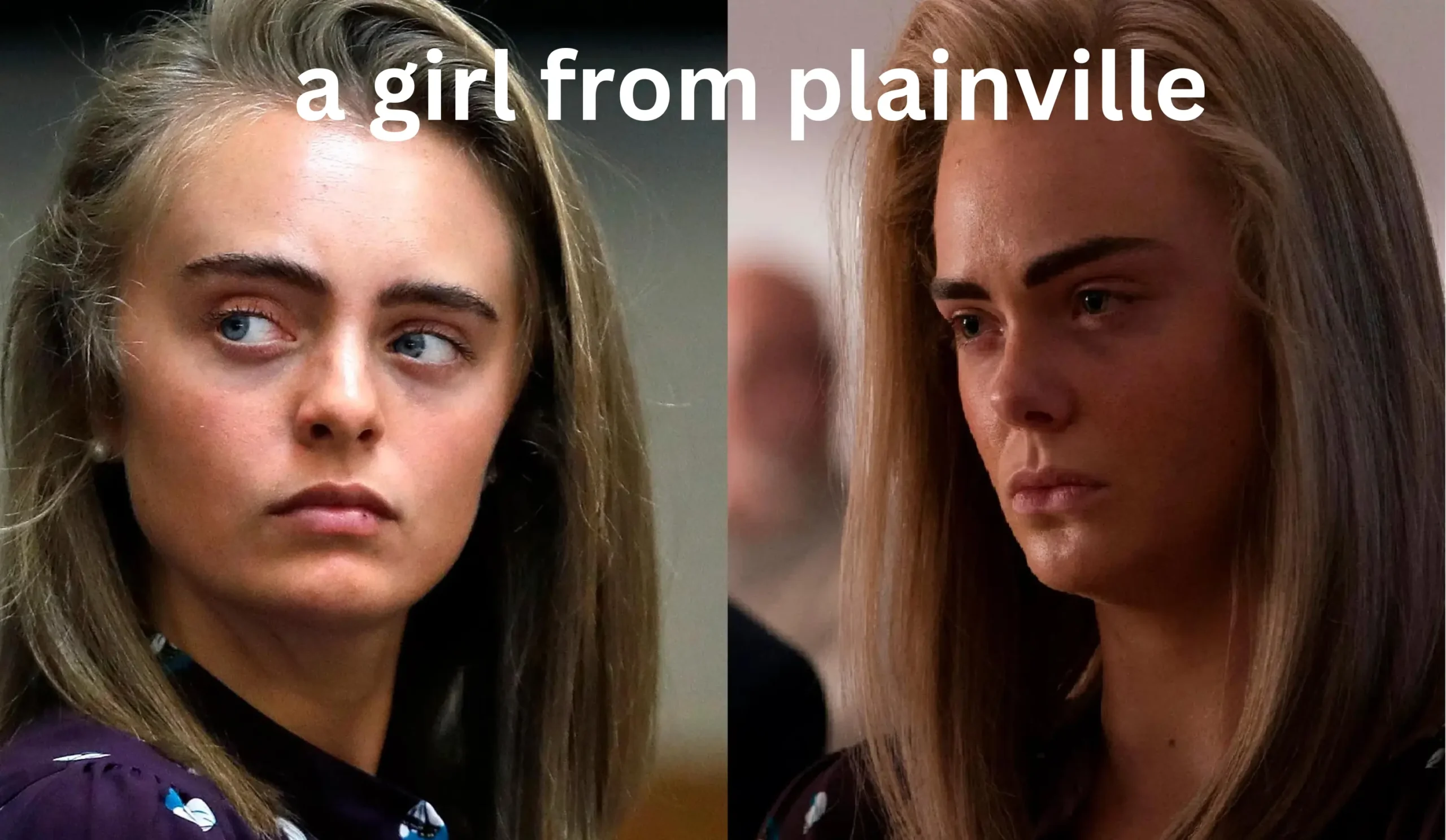 The Girl from Plainville (Hulu)