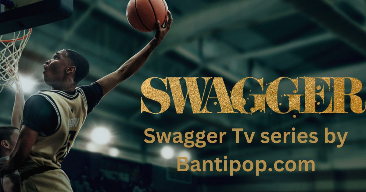 Swagger TV Series | Apple TV+: A Sports Drama Inspired by Kevin Durant’s 2023