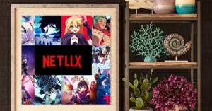 Netflix Upcoming Anime Releases in 2023