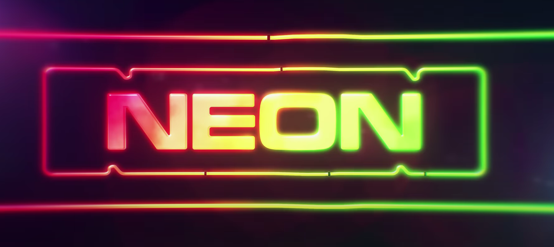 Neon Official Teaser Netflix: Everything You Need to Know