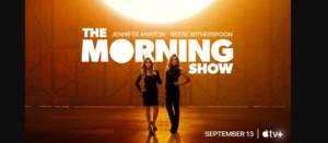 The Morning Show Season 3: The Shocking Truth About UBA’s Scandal Revealed! Apple TV+