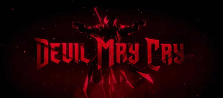 Devil May Cry Netflix Anime Series 2023: The Ultimate Guide to the Epic Show